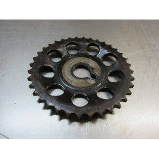 04K112 Exhaust Camshaft Timing Gear From 2005 SCION TC  2.4